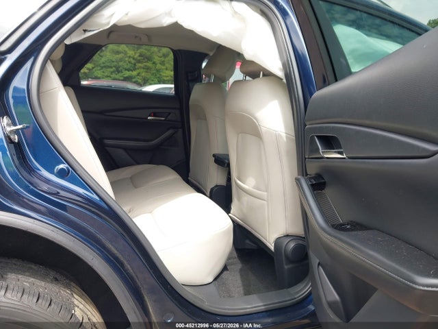 45212996 :رقم المزاد ، 3MVDMBCM9RM700740 vin ، 2024 Mazda Cx-30 2.5 S Preferred Package مزاد بيع