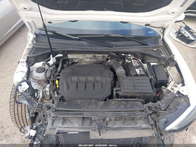 Продажа на аукционе авто 2020 Audi Q3 Premium 45 Tfsi S Line Quattro Tiptronic, vin: WA1DECF37L1010524, номер лота: 45212997