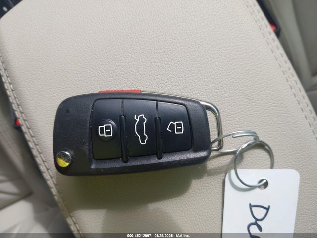 Продажа на аукционе авто 2020 Audi Q3 Premium 45 Tfsi S Line Quattro Tiptronic, vin: WA1DECF37L1010524, номер лота: 45212997