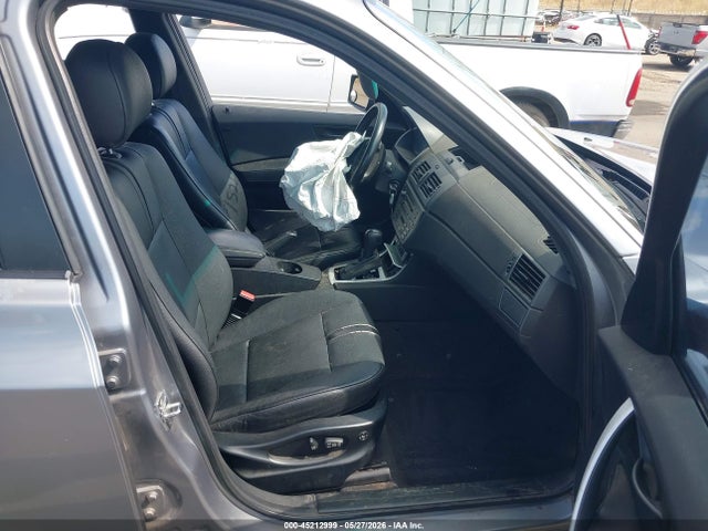 Aukcja sprzedaży 2004 Bmw X3 3.0i, vin: WBXPA93414WA64846, numer aukcji: 45212999