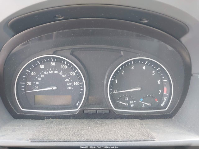 Aukcja sprzedaży 2004 Bmw X3 3.0i, vin: WBXPA93414WA64846, numer aukcji: 45212999