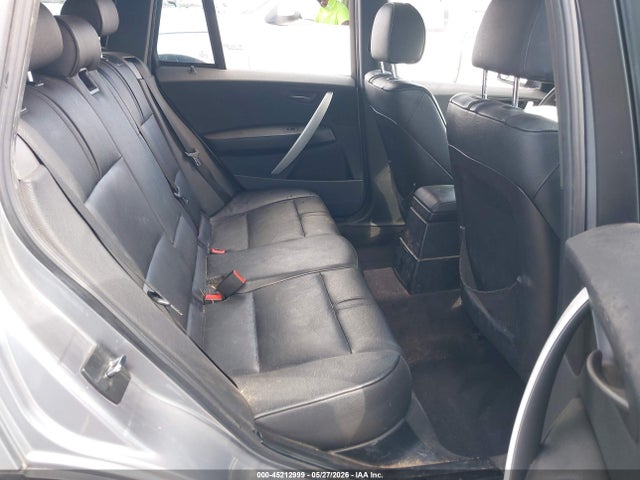 Aukcja sprzedaży 2004 Bmw X3 3.0i, vin: WBXPA93414WA64846, numer aukcji: 45212999