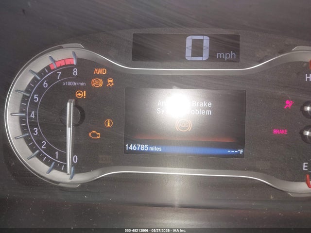 Honda Pilot Ex-l 2017 5FNYF6H57HB038732 Image 14