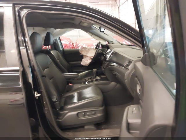 Honda Pilot Ex-l 2017 5FNYF6H57HB038732 Image 5