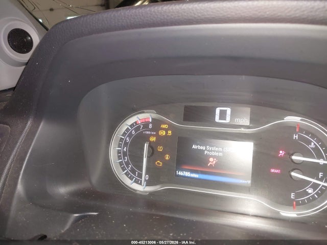 Honda Pilot Ex-l 2017 5FNYF6H57HB038732 Image 7