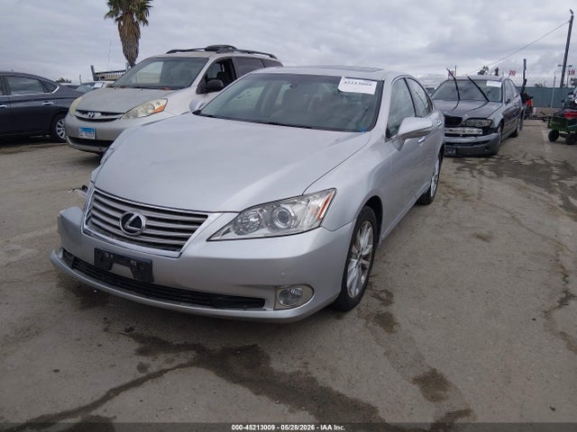 Aukcja sprzedaży 2010 Lexus Es 350, vin: JTHBK1EG1A2389265, numer aukcji: 45213009