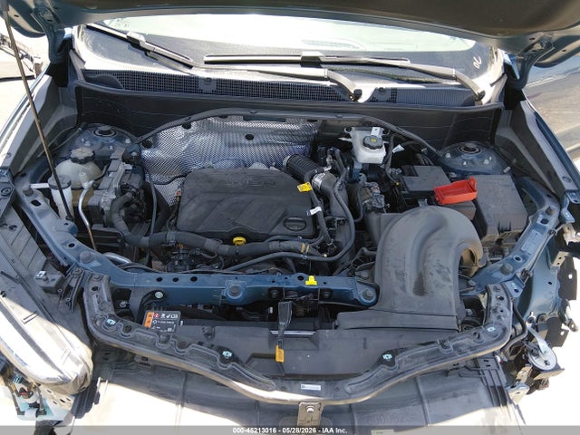 Aukcja sprzedaży 2024 Buick Encore Gx Preferred Fwd, vin: KL4AMBS27RB078791, numer aukcji: 45213016