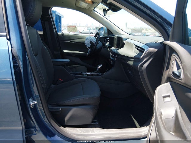 Aukcja sprzedaży 2024 Buick Encore Gx Preferred Fwd, vin: KL4AMBS27RB078791, numer aukcji: 45213016