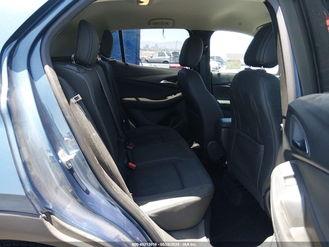 Aukcja sprzedaży 2024 Buick Encore Gx Preferred Fwd, vin: KL4AMBS27RB078791, numer aukcji: 45213016