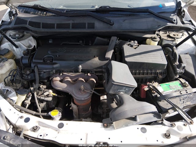 Aukcja sprzedaży 2009 Toyota Camry Le, vin: 4T4BE46K09R085603, numer aukcji: 45213018