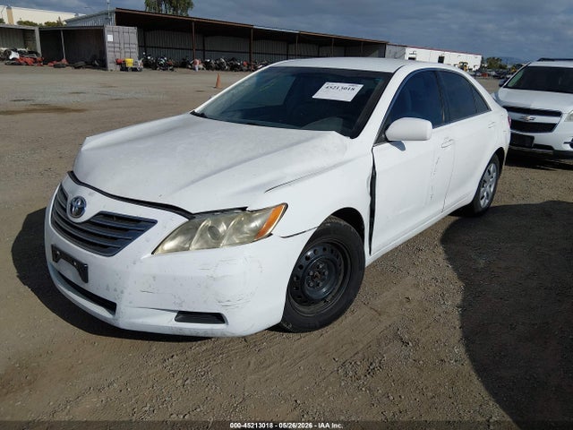 Aukcja sprzedaży 2009 Toyota Camry Le, vin: 4T4BE46K09R085603, numer aukcji: 45213018