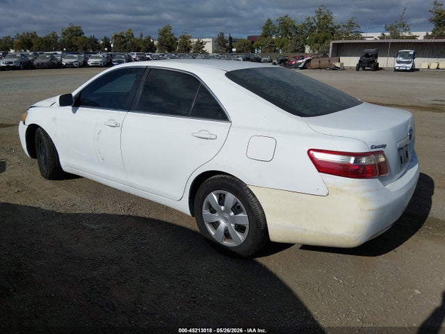 Aukcja sprzedaży 2009 Toyota Camry Le, vin: 4T4BE46K09R085603, numer aukcji: 45213018
