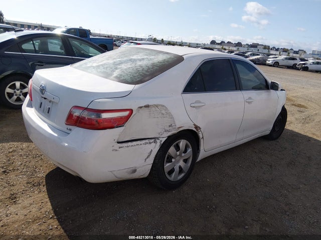 Aukcja sprzedaży 2009 Toyota Camry Le, vin: 4T4BE46K09R085603, numer aukcji: 45213018