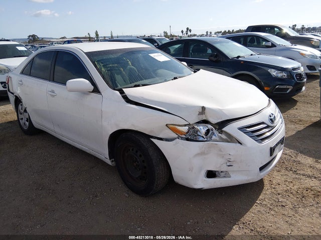 Aukcja sprzedaży 2009 Toyota Camry Le, vin: 4T4BE46K09R085603, numer aukcji: 45213018