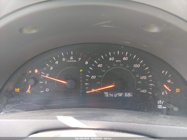 Aukcja sprzedaży 2009 Toyota Camry Le, vin: 4T4BE46K09R085603, numer aukcji: 45213018