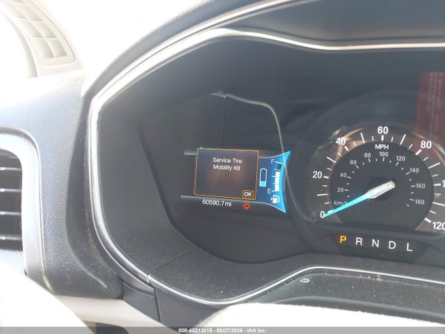 Ford Fusion Hybrid Se 2018 3FA6P0LU3JR168095 Image 15