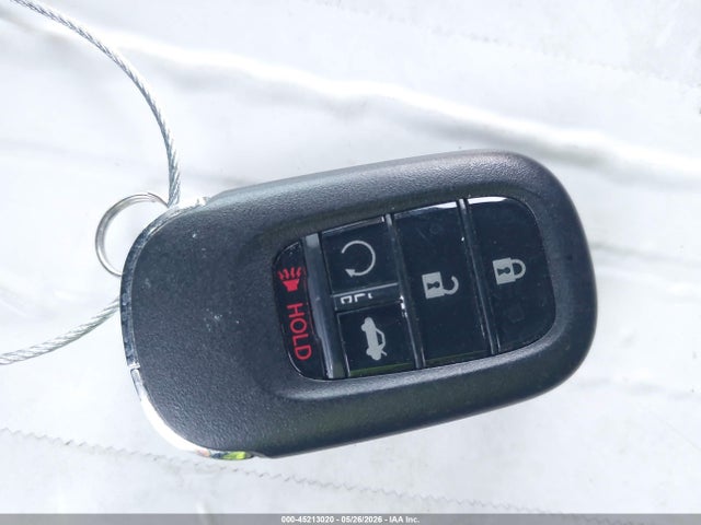 Aukcja sprzedaży 2025 Honda Civic Hybrid Sport/sport Touring, vin: 2HGFE4F8XSH303352, numer aukcji: 45213020