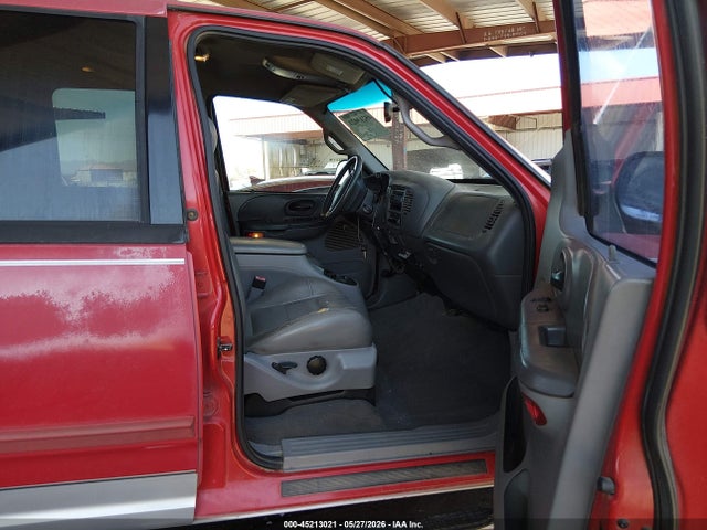 Aukcja sprzedaży 2001 Ford F-150 King Ranch Edition/lariat/xlt, vin: 1FTRW08L61KC48912, numer aukcji: 45213021