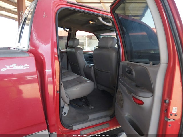 Aukcja sprzedaży 2001 Ford F-150 King Ranch Edition/lariat/xlt, vin: 1FTRW08L61KC48912, numer aukcji: 45213021