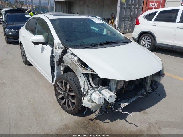 2015 19XFB2F96FE219941 главное изображение