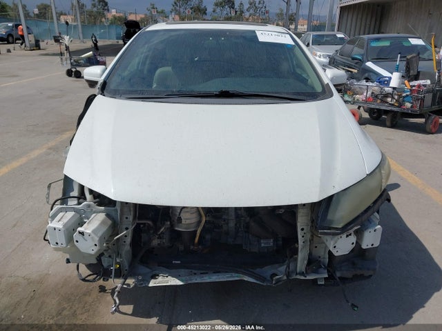 Honda Civic Ex-l 2015 19XFB2F96FE219941 Image 13