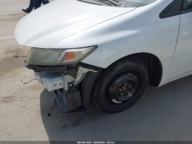 Honda Civic Ex-l 2015 19XFB2F96FE219941 Image 19