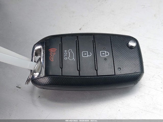 KIA Sorento 2.4l Lx 2019 5XYPG4A37KG448260 Image 11