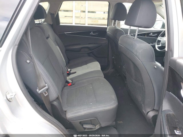KIA Sorento 2.4l Lx 2019 5XYPG4A37KG448260 Image 8