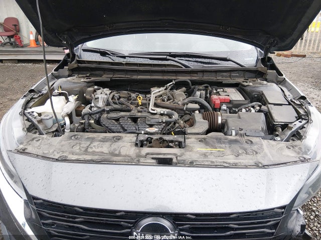 Продажа на аукционе авто 2024 Nissan Altima Sv Intelligent Awd, vin: 1N4BL4DW6RN405565, номер лота: 45213032