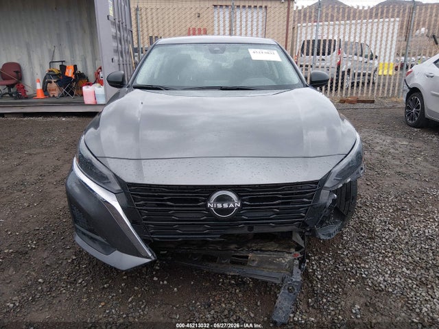 Продажа на аукционе авто 2024 Nissan Altima Sv Intelligent Awd, vin: 1N4BL4DW6RN405565, номер лота: 45213032