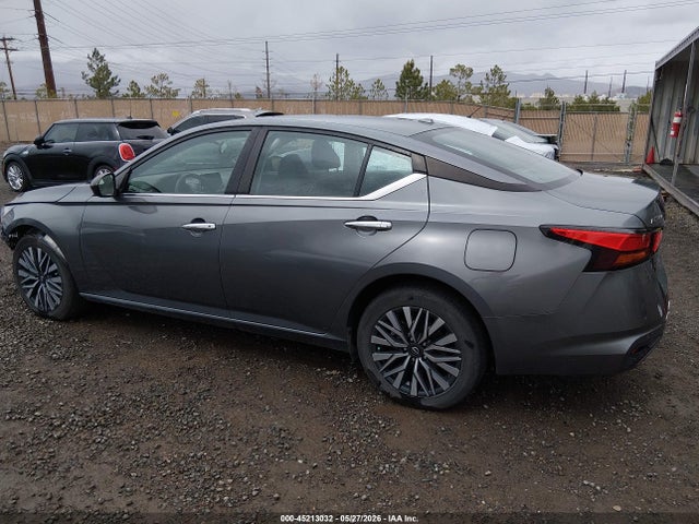 Продажа на аукционе авто 2024 Nissan Altima Sv Intelligent Awd, vin: 1N4BL4DW6RN405565, номер лота: 45213032