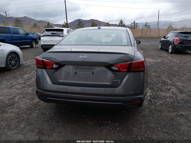 Продажа на аукционе авто 2024 Nissan Altima Sv Intelligent Awd, vin: 1N4BL4DW6RN405565, номер лота: 45213032