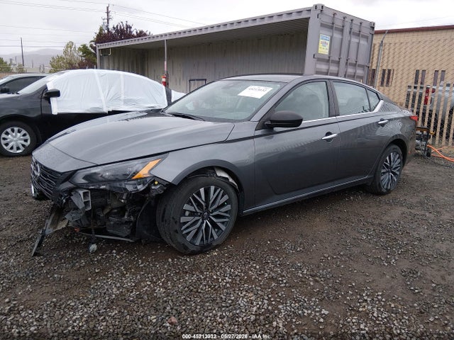 Продажа на аукционе авто 2024 Nissan Altima Sv Intelligent Awd, vin: 1N4BL4DW6RN405565, номер лота: 45213032