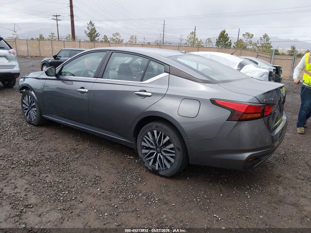 Продажа на аукционе авто 2024 Nissan Altima Sv Intelligent Awd, vin: 1N4BL4DW6RN405565, номер лота: 45213032