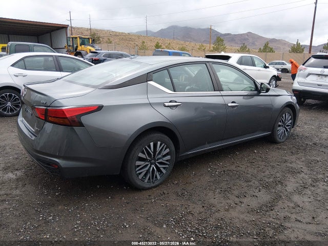Продажа на аукционе авто 2024 Nissan Altima Sv Intelligent Awd, vin: 1N4BL4DW6RN405565, номер лота: 45213032