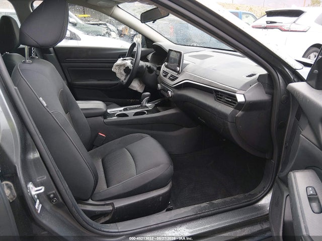 Продажа на аукционе авто 2024 Nissan Altima Sv Intelligent Awd, vin: 1N4BL4DW6RN405565, номер лота: 45213032