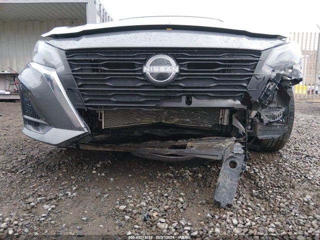 Продажа на аукционе авто 2024 Nissan Altima Sv Intelligent Awd, vin: 1N4BL4DW6RN405565, номер лота: 45213032