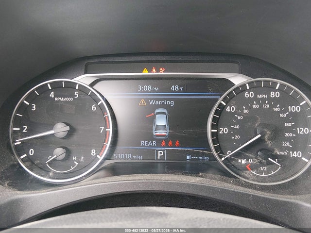 Продажа на аукционе авто 2024 Nissan Altima Sv Intelligent Awd, vin: 1N4BL4DW6RN405565, номер лота: 45213032