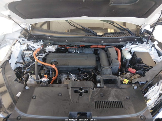 Aukcja sprzedaży 2023 Honda Cr-v Hybrid Sport Touring, vin: 5J6RS6H91PL010367, numer aukcji: 45213035