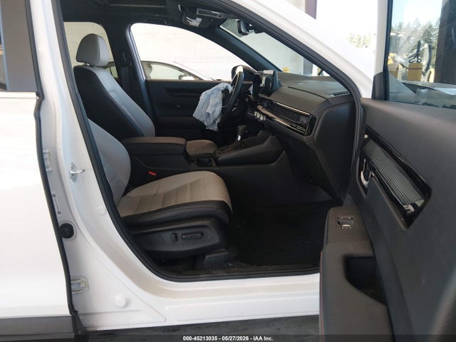 Aukcja sprzedaży 2023 Honda Cr-v Hybrid Sport Touring, vin: 5J6RS6H91PL010367, numer aukcji: 45213035