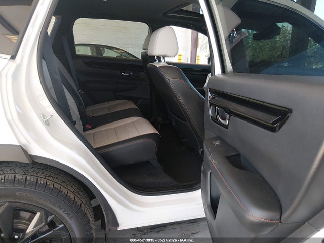 Aukcja sprzedaży 2023 Honda Cr-v Hybrid Sport Touring, vin: 5J6RS6H91PL010367, numer aukcji: 45213035