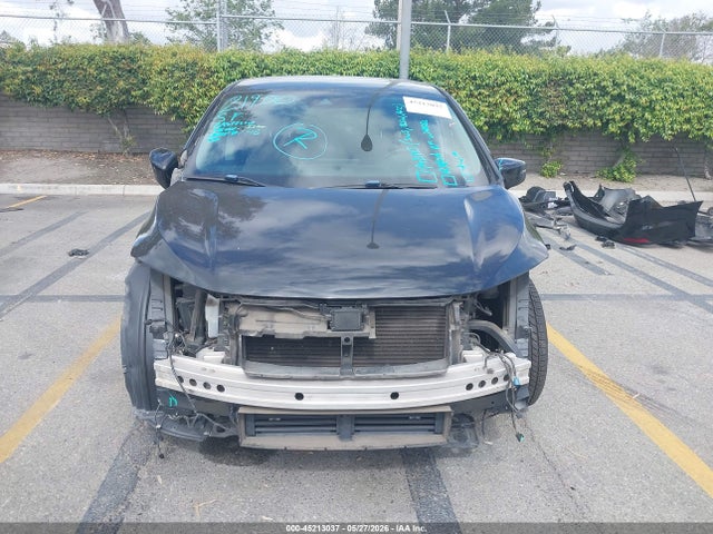 Honda ODYSSEY EX 2020 5FNRL6H59LB035658 Image 13