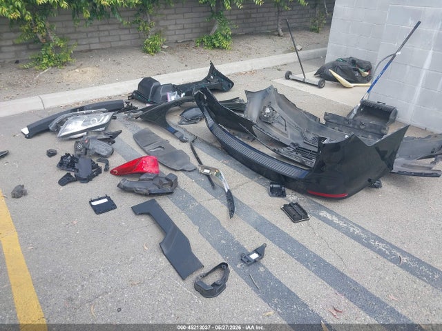 Honda ODYSSEY EX 2020 5FNRL6H59LB035658 Image 12