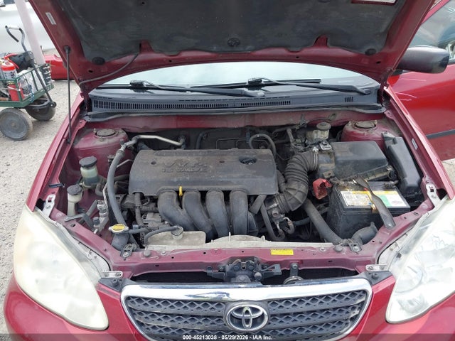 Aukcja sprzedaży 2005 Toyota Corolla Ce, vin: 1NXBR32E95Z412146, numer aukcji: 45213038