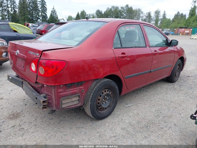 Aukcja sprzedaży 2005 Toyota Corolla Ce, vin: 1NXBR32E95Z412146, numer aukcji: 45213038