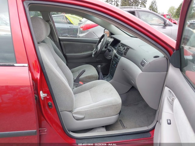 Aukcja sprzedaży 2005 Toyota Corolla Ce, vin: 1NXBR32E95Z412146, numer aukcji: 45213038