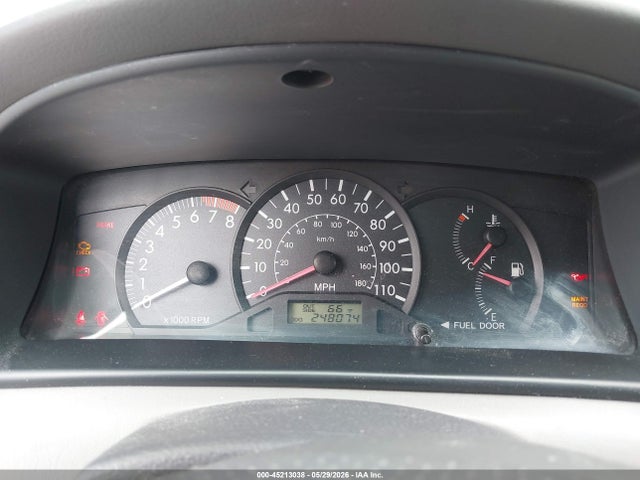 Aukcja sprzedaży 2005 Toyota Corolla Ce, vin: 1NXBR32E95Z412146, numer aukcji: 45213038