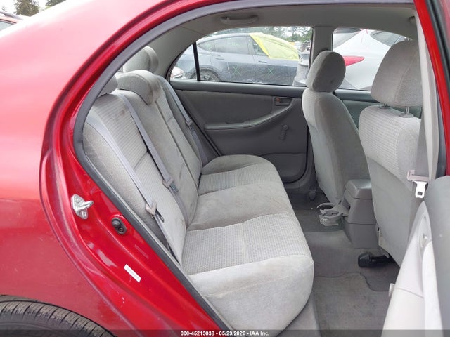 Aukcja sprzedaży 2005 Toyota Corolla Ce, vin: 1NXBR32E95Z412146, numer aukcji: 45213038