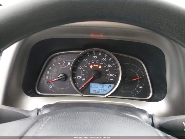 Toyota RAV4 LE 2015 2T3ZFREVXFW150796 Image 7