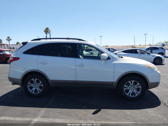 Aukcja sprzedaży 2012 Hyundai Veracruz Gls, vin: KM8NU4CC9CU186721, numer aukcji: 45213041